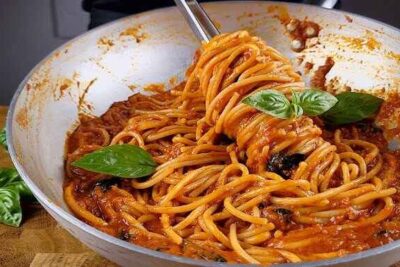 Nduja aretsept