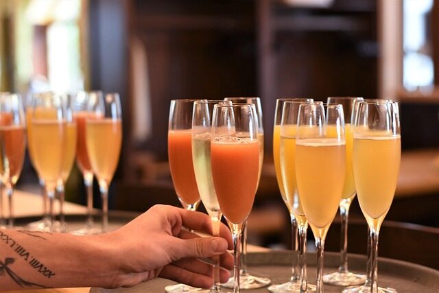 prosecco tips