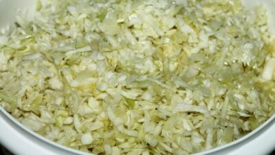 coleslaw salat