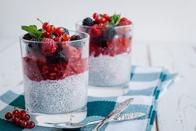 chia seemned