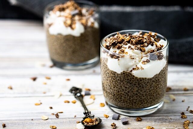 chia seemned