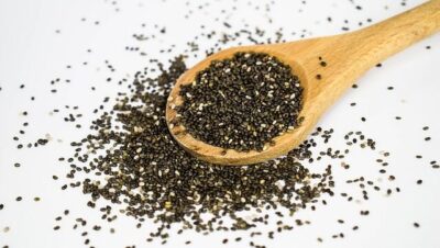 chia seemned
