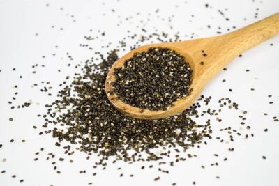 chia seemned