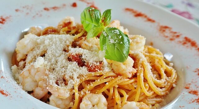 kanapasta