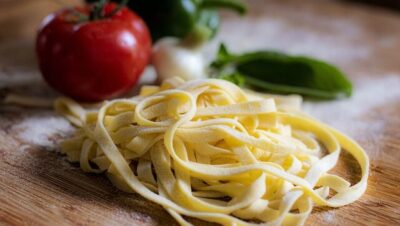 kanapasta